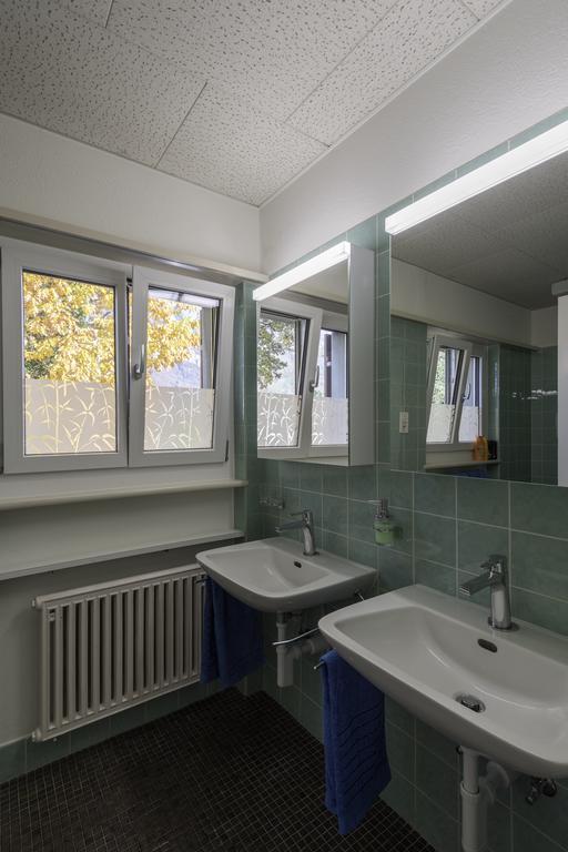 Spring Inn Flums Kültér fotó