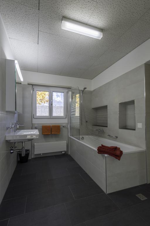 Spring Inn Flums Kültér fotó