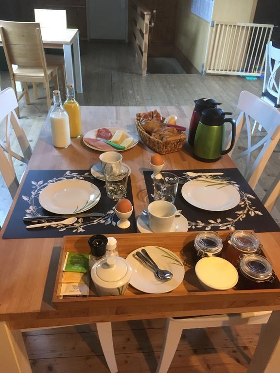 Spring Inn Flums Kültér fotó